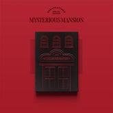 DREAMCATCHER - SPECIAL EDITION (MYSTERIOUS MANSION VER.)